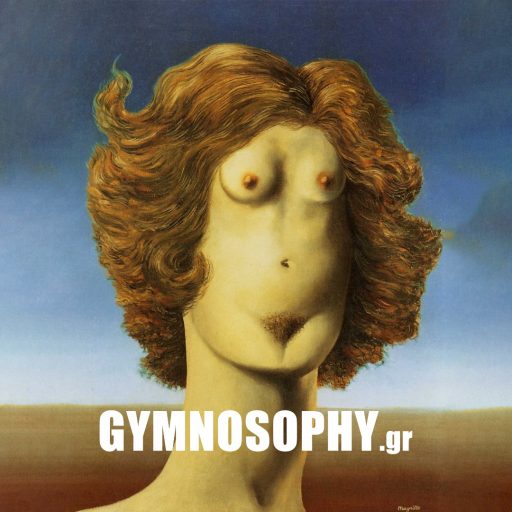Gymnosophy φυσιολατρία