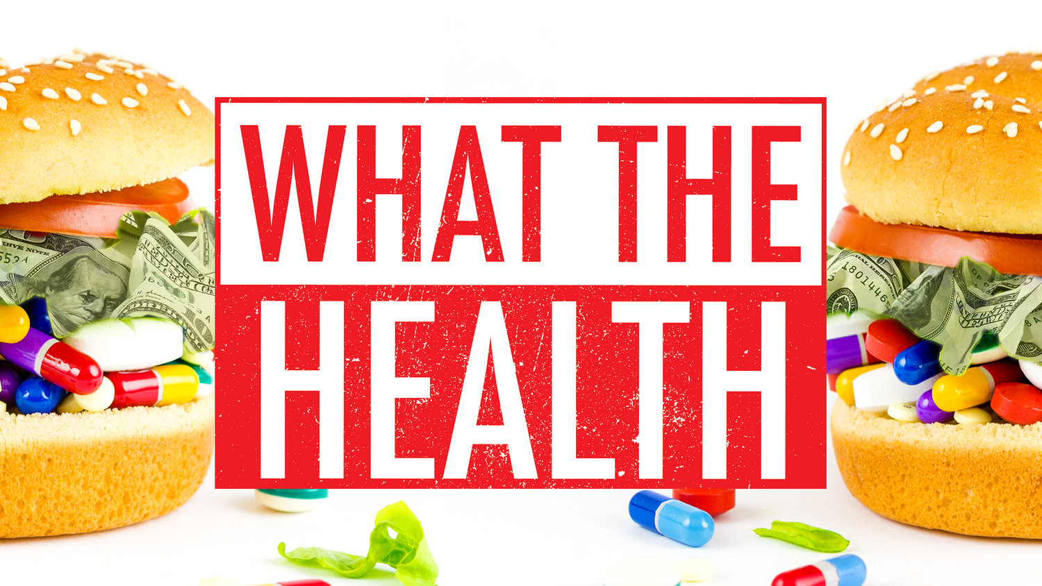 Ντοκιμαντέρ: WHAT THE HEALTH / Τι Υγειάολο!