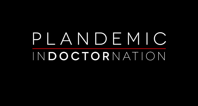 Βραβευμένο Ντοκιμαντέρ PLANDEMIC II-INDOCTORNATION