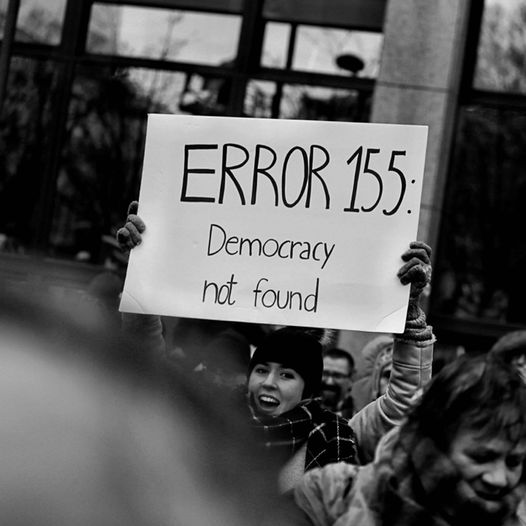 error155-democracy-not-found