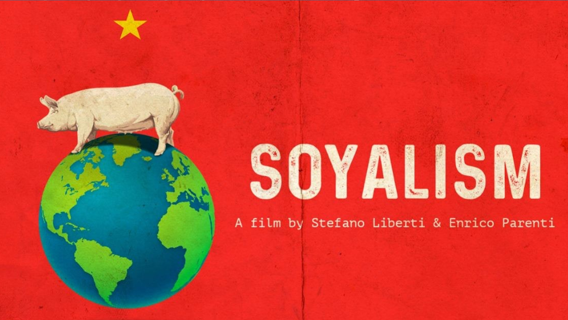 SOYALISM / ΣΟΓΙΑΛΙΣΜΟΣ | Ντοκιμαντέρ