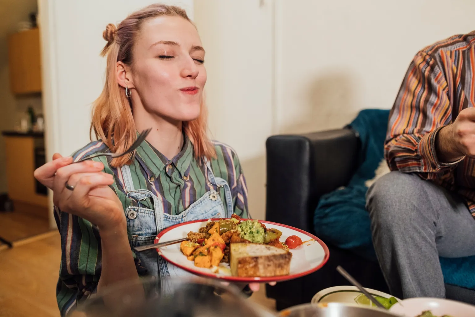 Μελέτη: Γιατί οι Vegan Κάνουν Όλους Τόσο Θυμωμένους